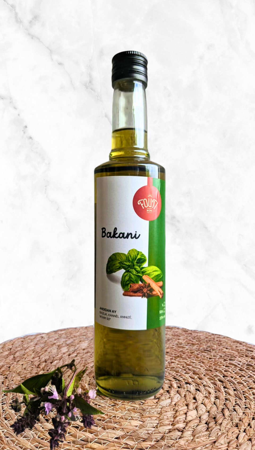 Bakani