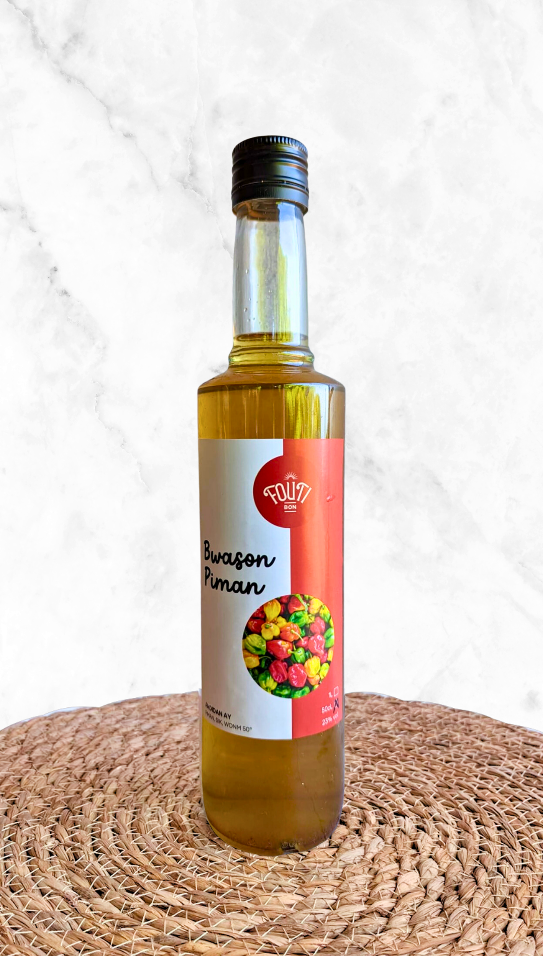 Liqueur de Piment