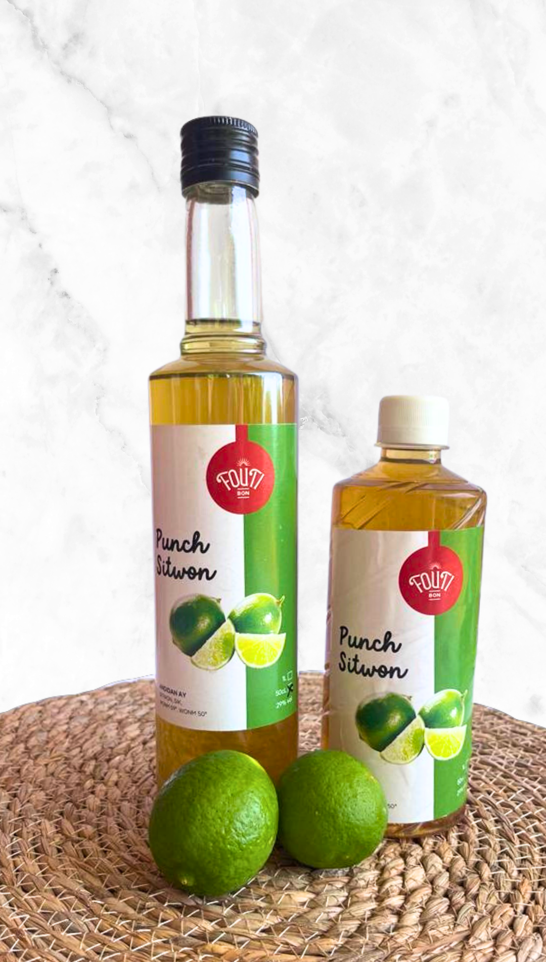 Punch Citron