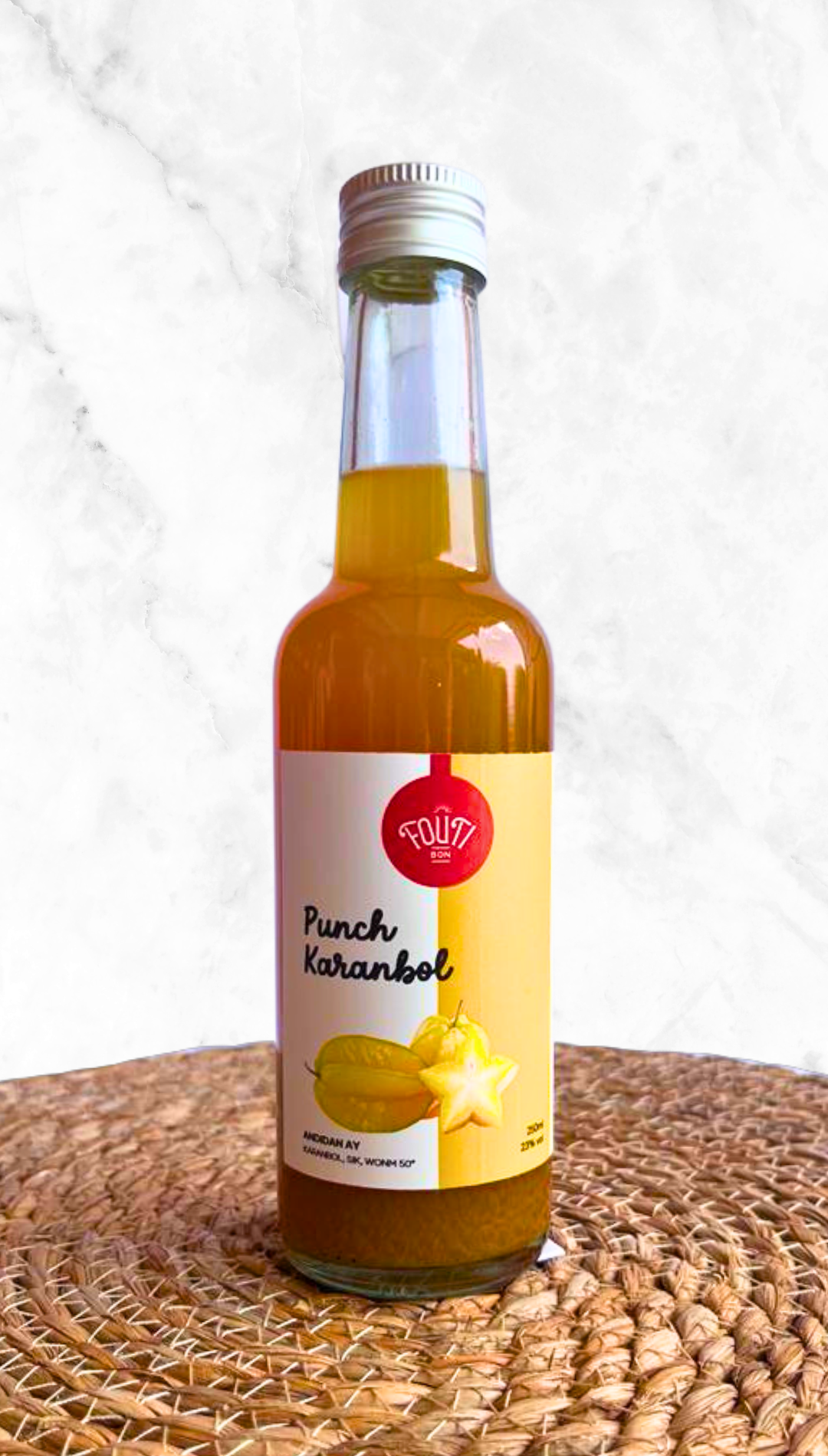 Punch Carambole