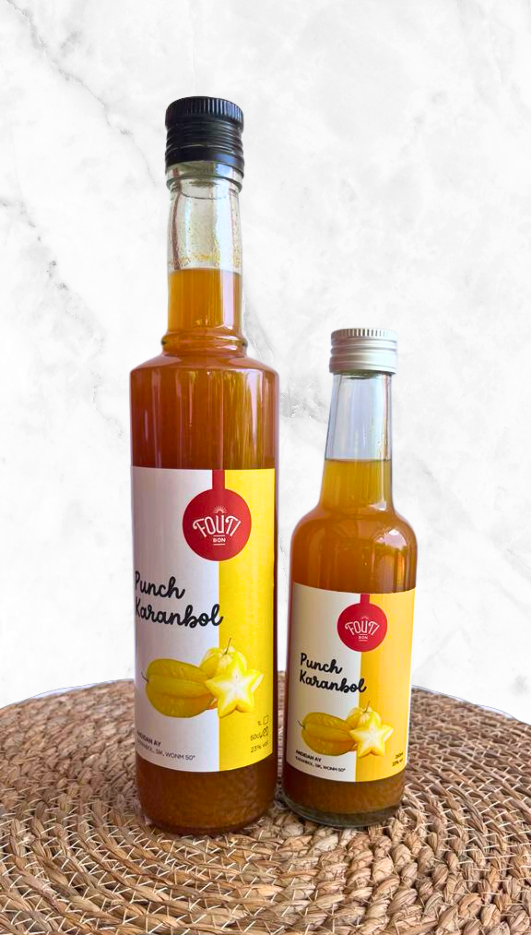 Punch Carambole