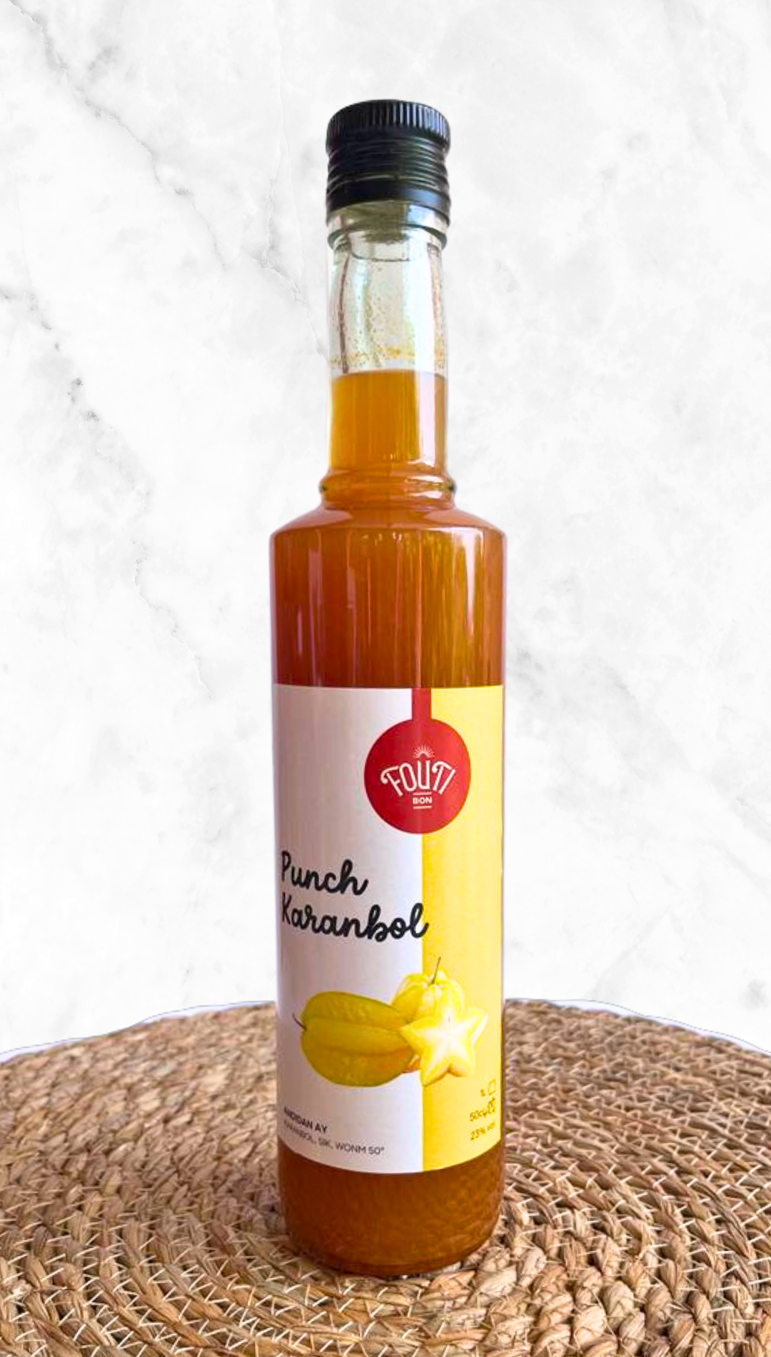 Punch Carambole